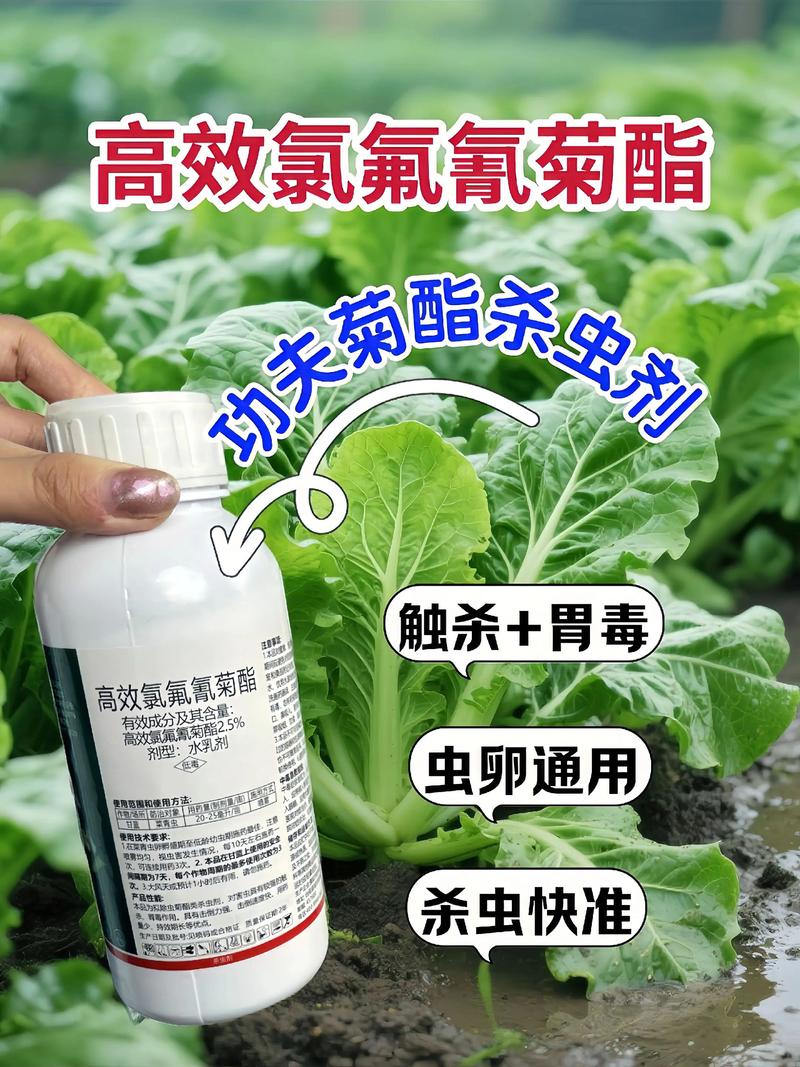 武清代生中心:农药对供卵代生妈妈的危害