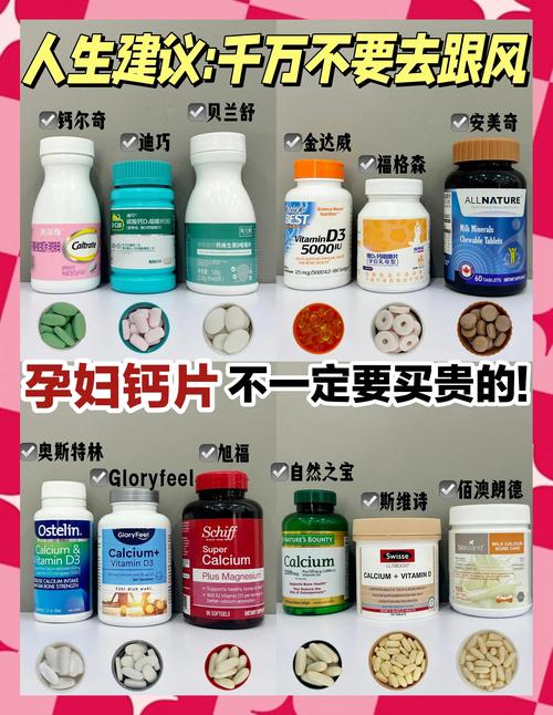 武清代怀公司:供卵代怀妈妈补哪种钙比较好